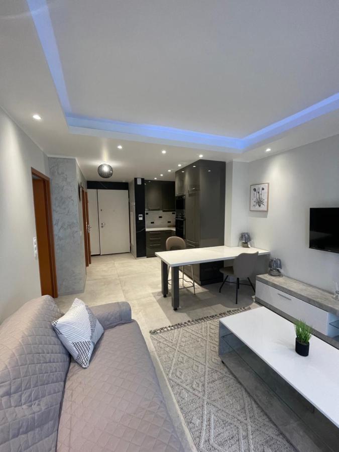 Chez Flo Apartment