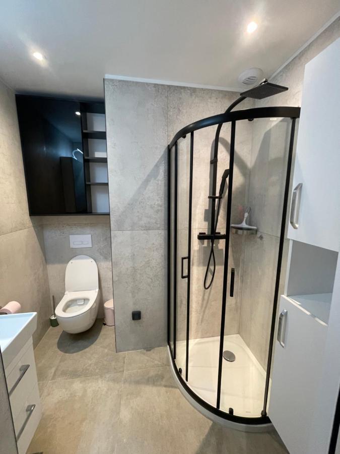 Apartment Chez Flo *