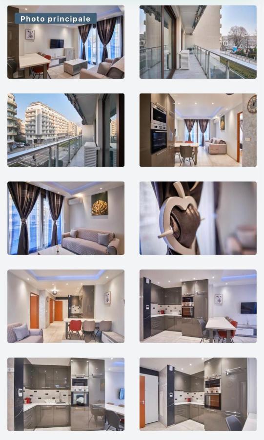Chez Flo Apartment Grenoble