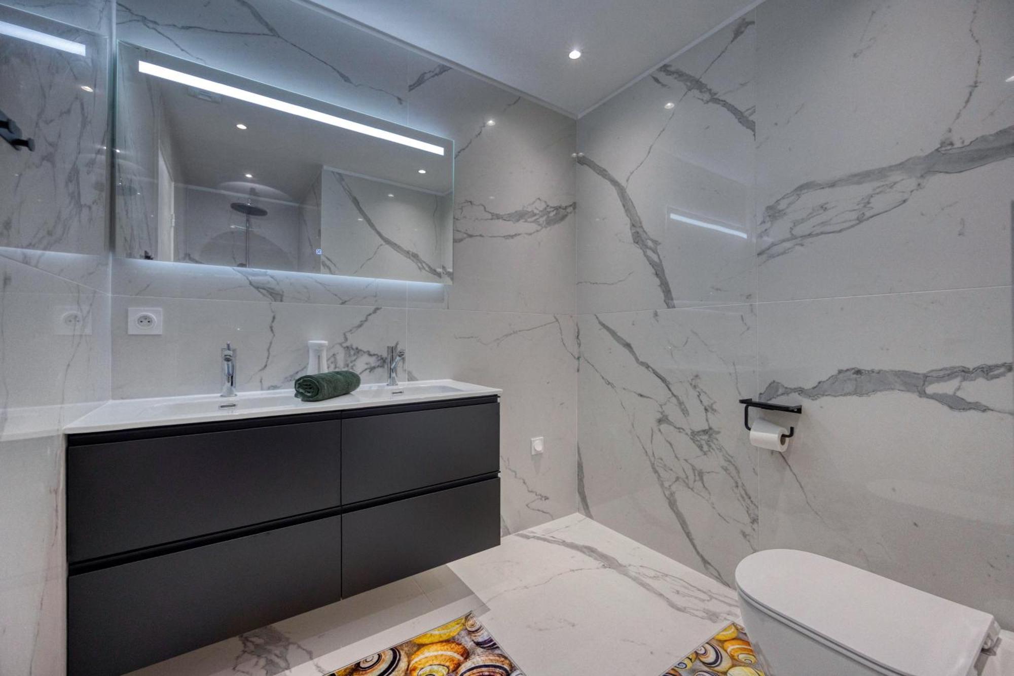 Chez Flo Apartment Grenoble