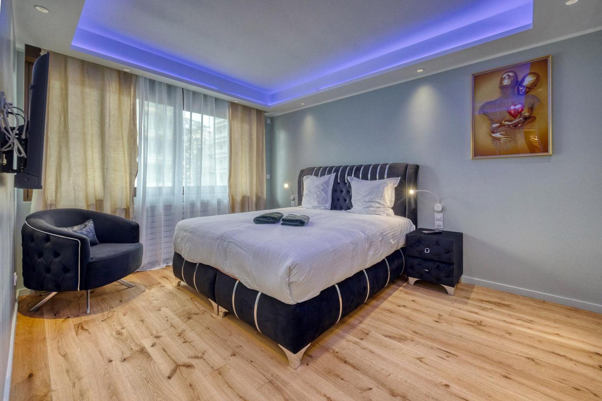 Chez Flo Apartment Grenoble