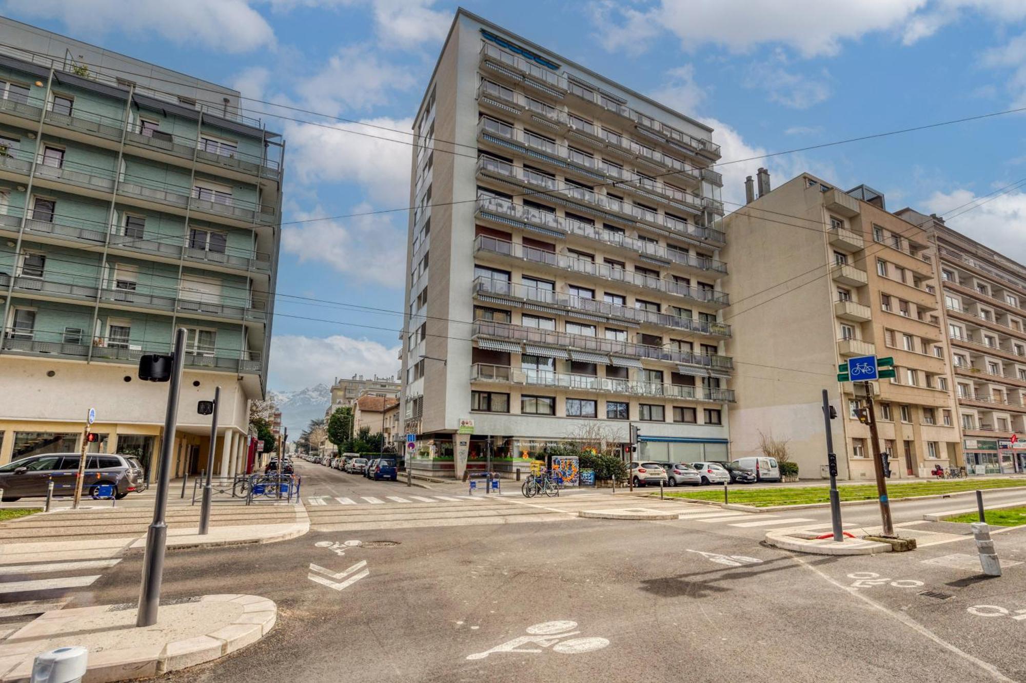 Chez Flo * Grenoble