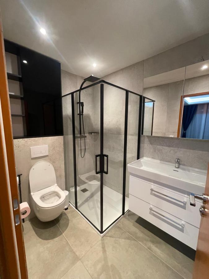 Chez Flo Appartement *