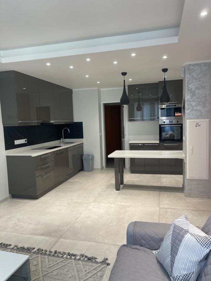 Appartement Chez Flo