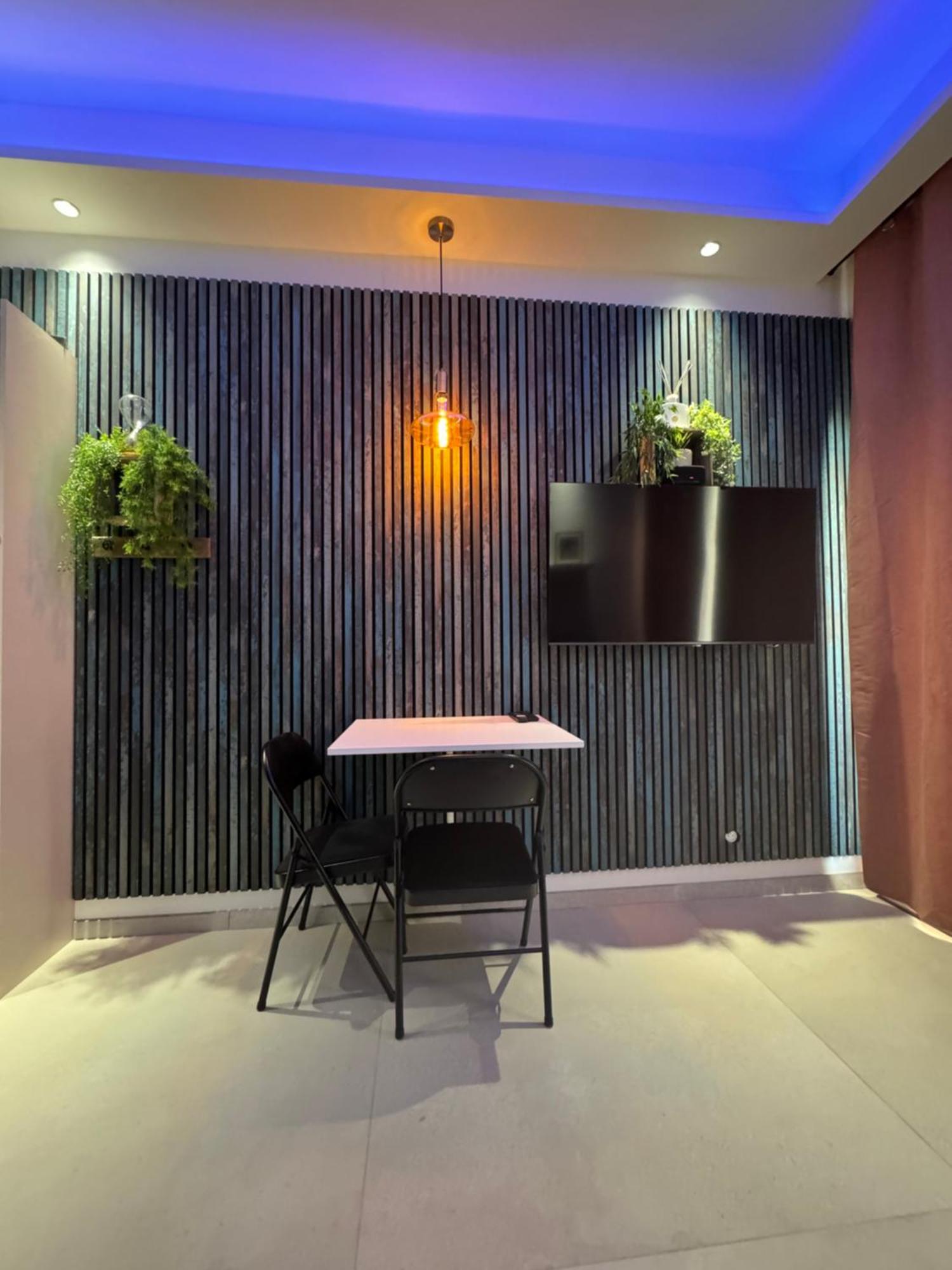 Chez Flo Appartement Grenoble